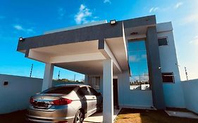Sunset House - Casa de praia